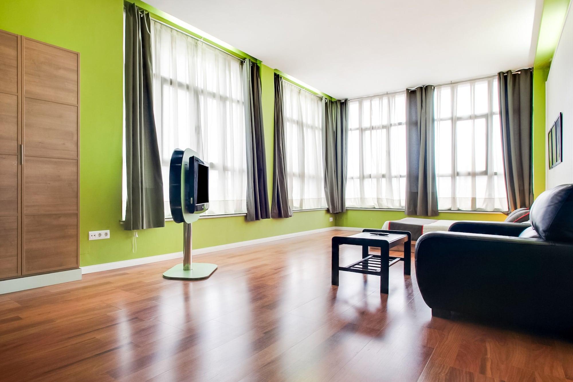 Oyo Hotel Parque Empresarial Avilés Extérieur photo