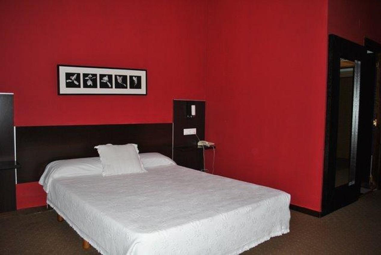 Oyo Hotel Parque Empresarial Avilés Extérieur photo