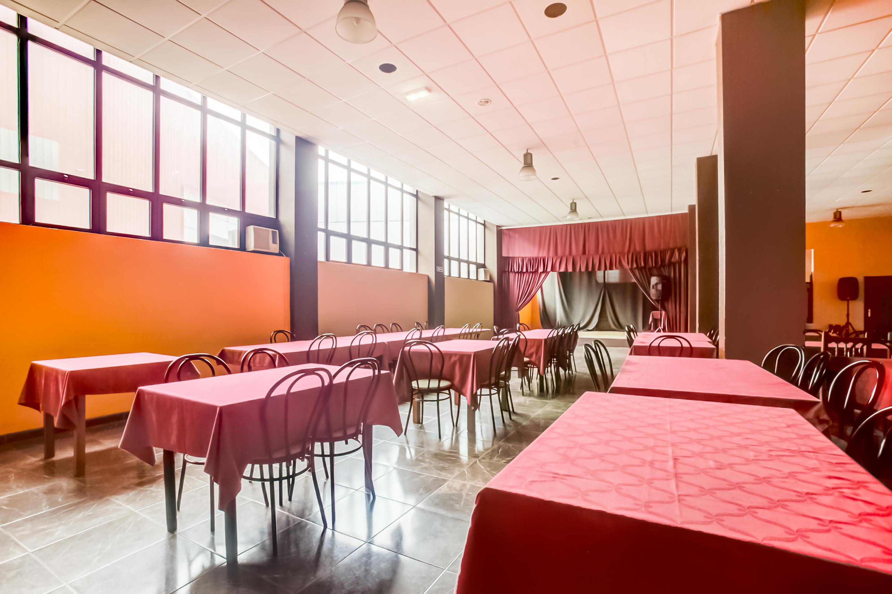 Oyo Hotel Parque Empresarial Avilés Extérieur photo