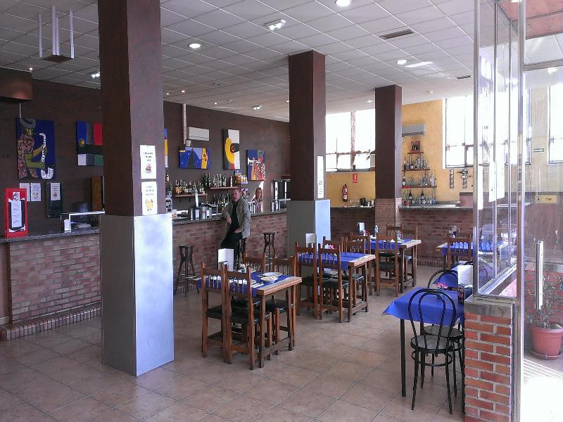 Oyo Hotel Parque Empresarial Avilés Extérieur photo