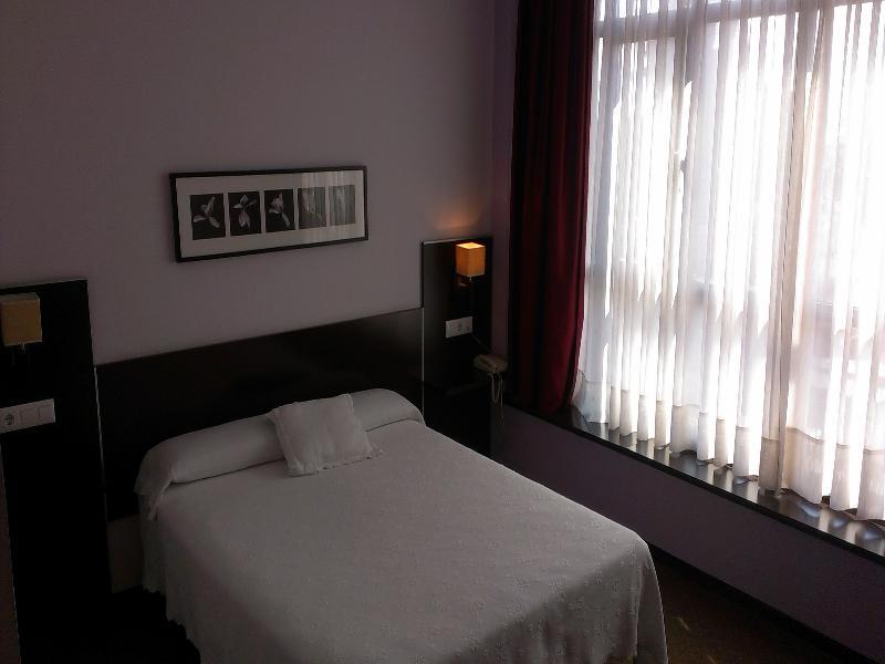 Oyo Hotel Parque Empresarial Avilés Extérieur photo