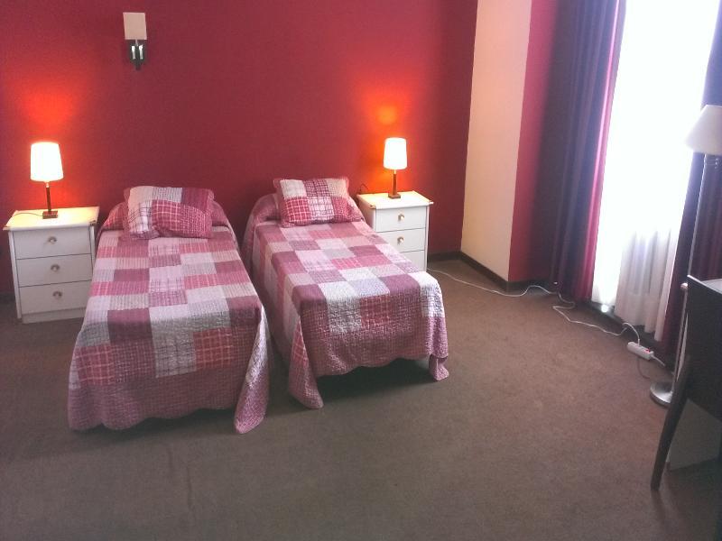 Oyo Hotel Parque Empresarial Avilés Extérieur photo